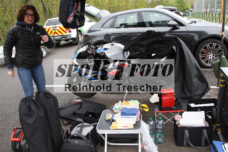 Archiv-2025/08 20.04.2025 Speer Racing ADR/Impressionen